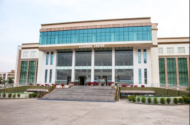 XLRI Jamshedpur Campus and infrastructure photo 21